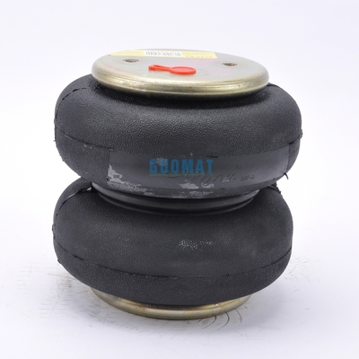 Hệ thống treo khí nén Dunlop S09280 Goodyear 2B9-269 Lắp ráp lò xo không khí Firestone W01M587679