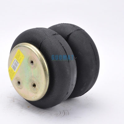 Hệ thống treo khí nén Dunlop S09280 Goodyear 2B9-269 Lắp ráp lò xo không khí Firestone W01M587679