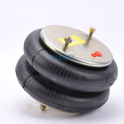 FD 330-22 327 Contitech Air Springs Tam giác 6316 / 4327 Hendrickson S13043 túi khí treo