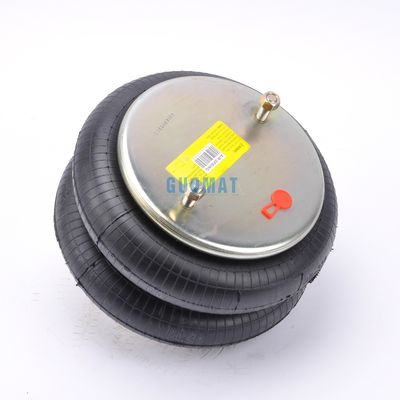FD 330-22 327 Contitech Air Springs Tam giác 6316 / 4327 Hendrickson S13043 túi khí treo