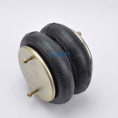 FD 330-22 327 Contitech Air Springs Tam giác 6316 / 4327 Hendrickson S13043 túi khí treo