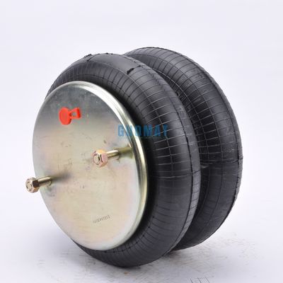 FD 330-22 327 Contitech Air Springs Tam giác 6316 / 4327 Hendrickson S13043 túi khí treo