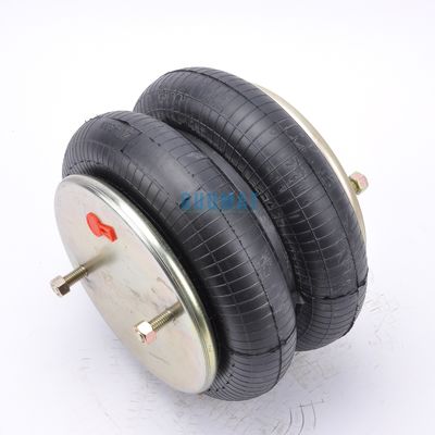 FD 330-22 327 Contitech Air Springs Tam giác 6316 / 4327 Hendrickson S13043 túi khí treo