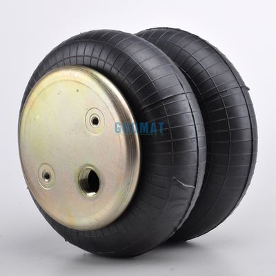 FD 200-19 319 Contitech Air Spring W013586900 Air Spring Actuator với 3/4 NPT Air Inlet Rubber Bellows 578923202