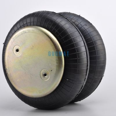 FD 200-19 319 Contitech Air Spring W013586900 Air Spring Actuator với 3/4 NPT Air Inlet Rubber Bellows 578923202