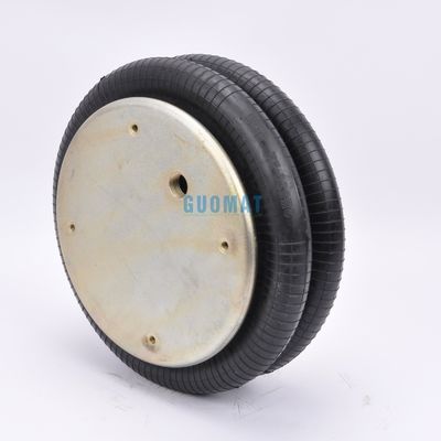 Lò xo không khí FIRESTONE W013587135 Lò xo không khí 21T2 TỐT 2B14-360 Flex 556228554