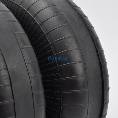 Contitech cao su Air Spring FD200-25 Cross Firestone W013586951 Hệ thống treo