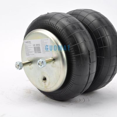 100% thử nghiệm cao su khí Bellow W01-358-6908 cho Ride-Rite túi nước xuôi khí tùy chỉnh