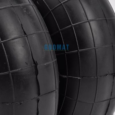 100% thử nghiệm cao su khí Bellow W01-358-6908 cho Ride-Rite túi nước xuôi khí tùy chỉnh