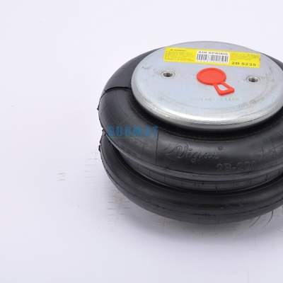 túi khí bơm cao su công nghiệp bơm không khí bơm 2B200
