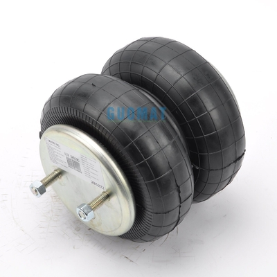 Hệ thống treo khí nén xe tải 90557237 Cross Firestone W01-358-6943 Lắp ráp lò xo không khí