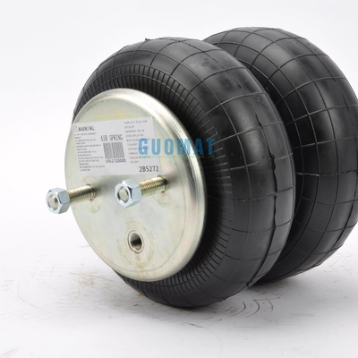 Hệ thống treo khí nén xe tải 90557237 Cross Firestone W01-358-6943 Lắp ráp lò xo không khí