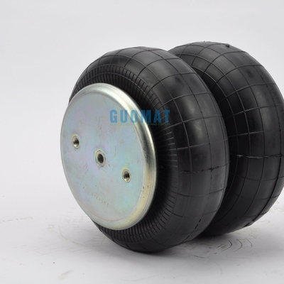 Hệ thống treo khí nén xe tải 90557237 Cross Firestone W01-358-6943 Lắp ráp lò xo không khí