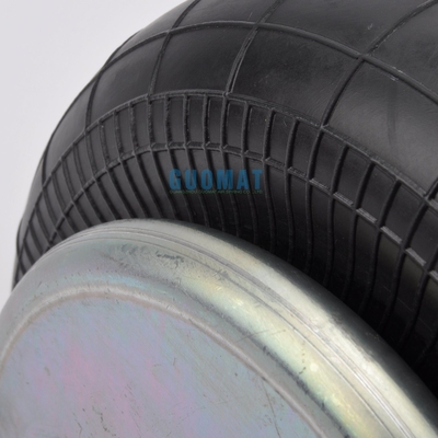 Hệ thống treo khí nén xe tải 90557237 Cross Firestone W01-358-6943 Lắp ráp lò xo không khí