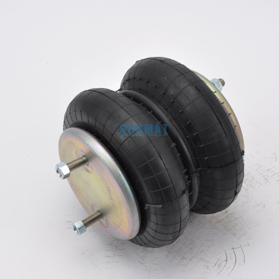 Cây lưỡi liềm không khí gấp đôi cho tùy chọn tùy chỉnh xe tải và xe kéo