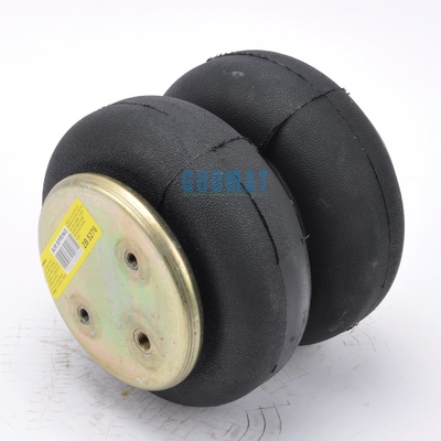 Thùng khí cao su Firestone W01-M58-7679 Gart Air Spring T291/2B 291.2.265