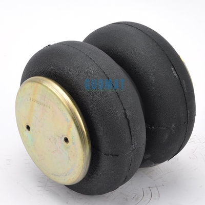Thùng khí cao su Firestone W01-M58-7679 Gart Air Spring T291/2B 291.2.265