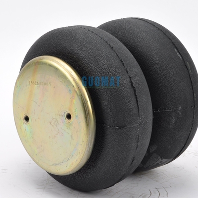 Thùng khí cao su Firestone W01-M58-7679 Gart Air Spring T291/2B 291.2.265
