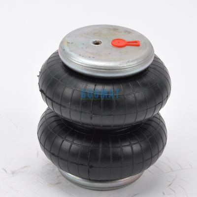 FD 40-10 Contitech Air Bellow Double Convoluted Air Actuator G 1/8 lỗ khí