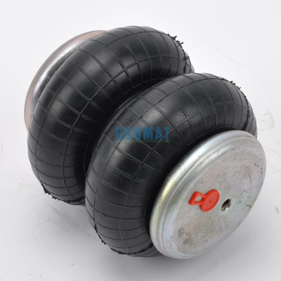 FD 40-10 Contitech Air Bellow Double Convoluted Air Actuator G 1/8 lỗ khí