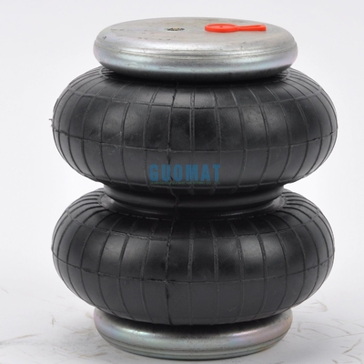 FD 40-10 Contitech Air Bellow Double Convoluted Air Actuator G 1/8 lỗ khí