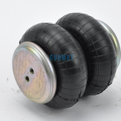 FD 40-10 Contitech Air Bellow Double Convoluted Air Actuator G 1/8 lỗ khí