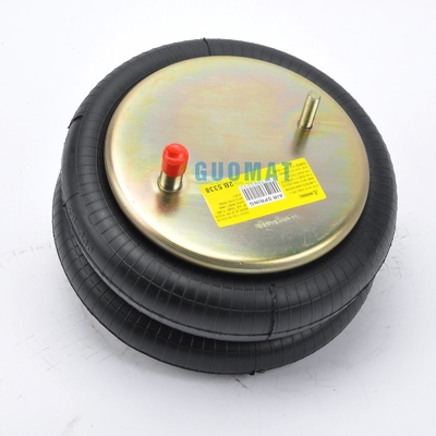 Industrial Double Convolution Air Spring Air Ride Suspension Bag cho W01-358-7405 Các loại túi xách có thể được sử dụng trong các loại xe hơi