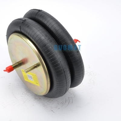 Industrial Double Convolution Air Spring Air Ride Suspension Bag cho W01-358-7405 Các loại túi xách có thể được sử dụng trong các loại xe hơi