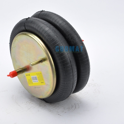 Industrial Double Convolution Air Spring Air Ride Suspension Bag cho W01-358-7405 Các loại túi xách có thể được sử dụng trong các loại xe hơi