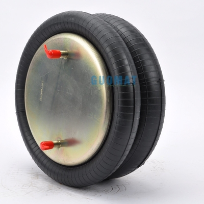 Industrial Double Convolution Air Spring Air Ride Suspension Bag cho W01-358-7405 Các loại túi xách có thể được sử dụng trong các loại xe hơi
