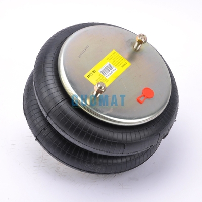Goodyear treo khí mùa xuân 2B12-300 Contitech Vỏ cao su lăn túi khí FD330-22327