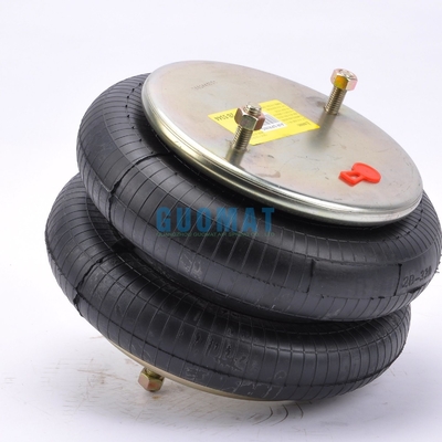Goodyear treo khí mùa xuân 2B12-300 Contitech Vỏ cao su lăn túi khí FD330-22327