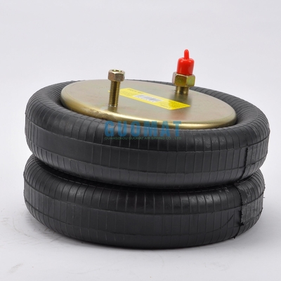 W01-358-7545 Hệ thống treo khí nén Firestone đôi cao su không khí kết hợp dưới đây