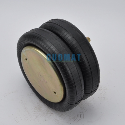 W01-358-7545 Hệ thống treo khí nén Firestone đôi cao su không khí kết hợp dưới đây