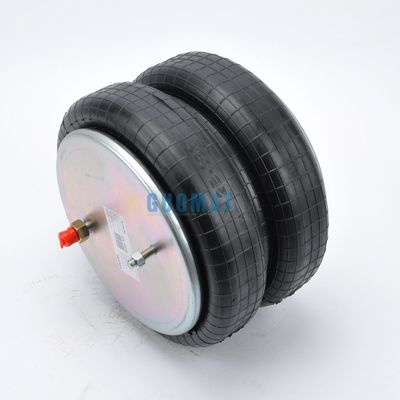 Hệ thống treo không khí lượn kép W01-358-7557 Contitech FD530-35530