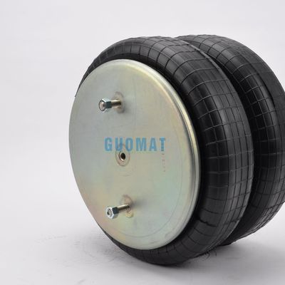 Hệ thống treo không khí lượn kép W01-358-7557 Contitech FD530-35530