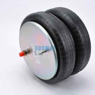 Hệ thống treo không khí lượn kép W01-358-7557 Contitech FD530-35530