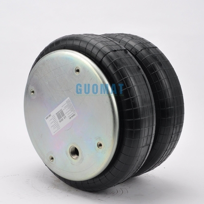 Universal Double Bellow Airbag Thử xả sốc W01-358-7781 cho trong hệ thống treo