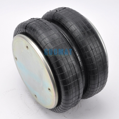 Universal Double Bellow Airbag Thử xả sốc W01-358-7781 cho trong hệ thống treo