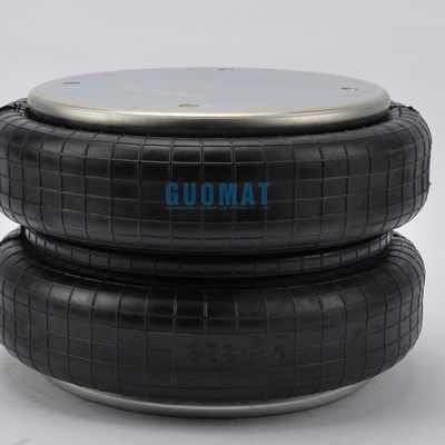 Universal Double Bellow Airbag Thử xả sốc W01-358-7781 cho trong hệ thống treo