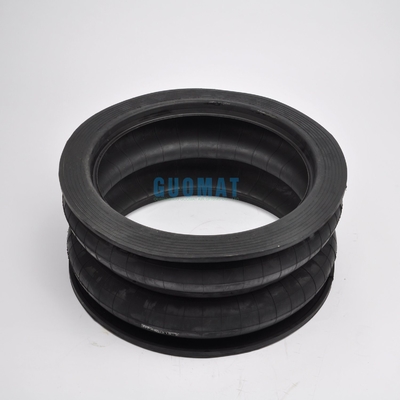 Ống treo không khí 2B400215-2 Ống treo không khí lưng hai