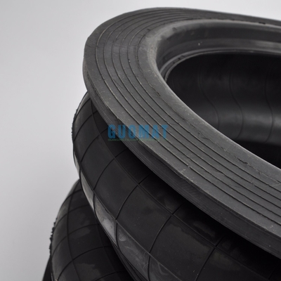 Ống treo không khí 2B400215-2 Ống treo không khí lưng hai