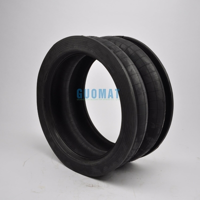 Ống treo không khí 2B400215-2 Ống treo không khí lưng hai
