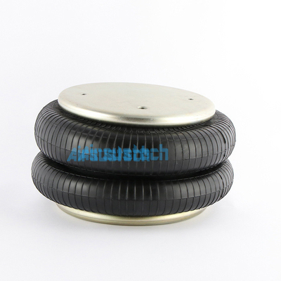 Black Tech Firestone Air Shocks W01-358-7180 Lớp cao su không khí