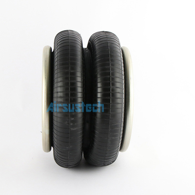 Black Tech Firestone Air Shocks W01-358-7180 Lớp cao su không khí