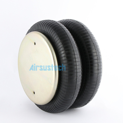 Black Tech Firestone Air Shocks W01-358-7180 Lớp cao su không khí