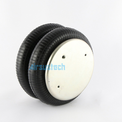 Black Tech Firestone Air Shocks W01-358-7180 Lớp cao su không khí