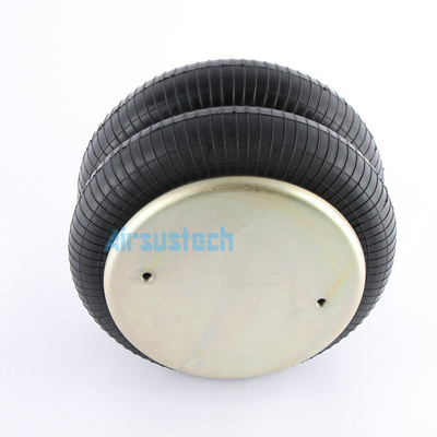Black Tech Firestone Air Shocks W01-358-7180 Lớp cao su không khí