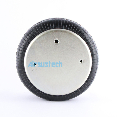 Black Tech Firestone Air Shocks W01-358-7180 Lớp cao su không khí