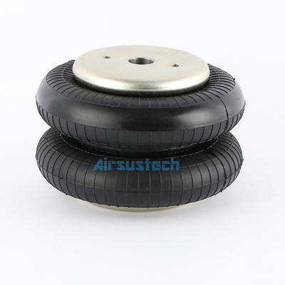 Hai vòng tròn không khí FD120-17 G3/4 Contitech Air Spring cho máy nghiền